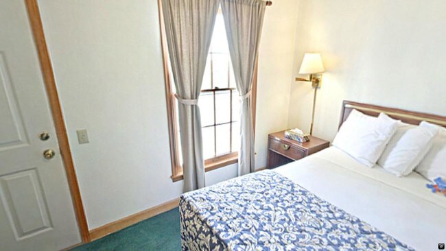 Valued Stay Mayflower