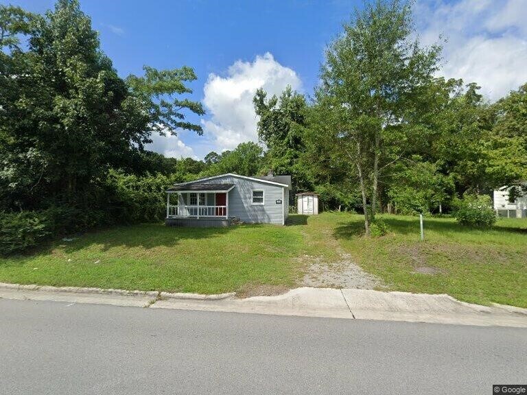 2326 Piney Green Rd Rental House Rental in Jacksonville, NC