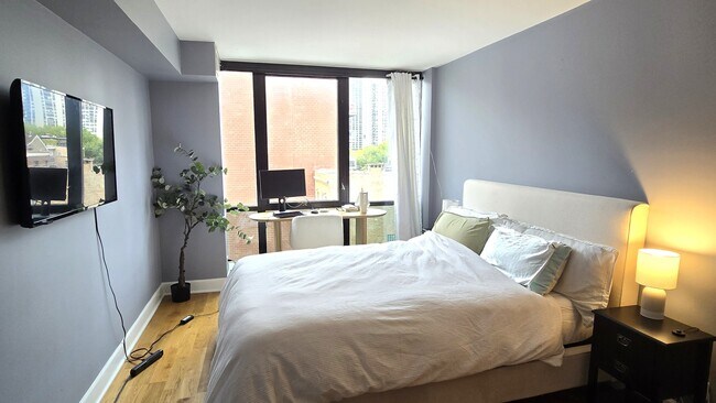 Photo - 1309 N Wells St Unit 505