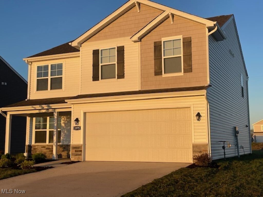 1575 Garratt Rd House House Rental in Galloway, OH