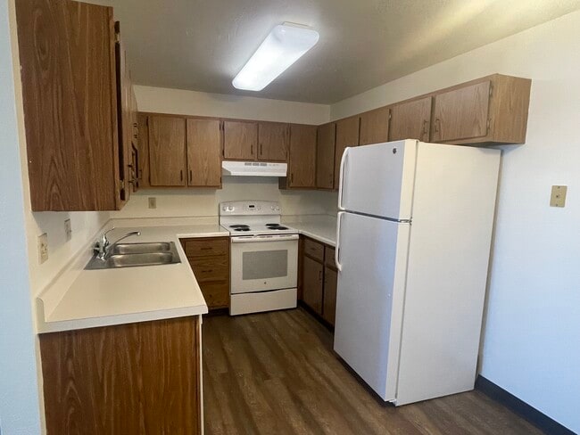 Heritage Lake Senior Apartments 55+