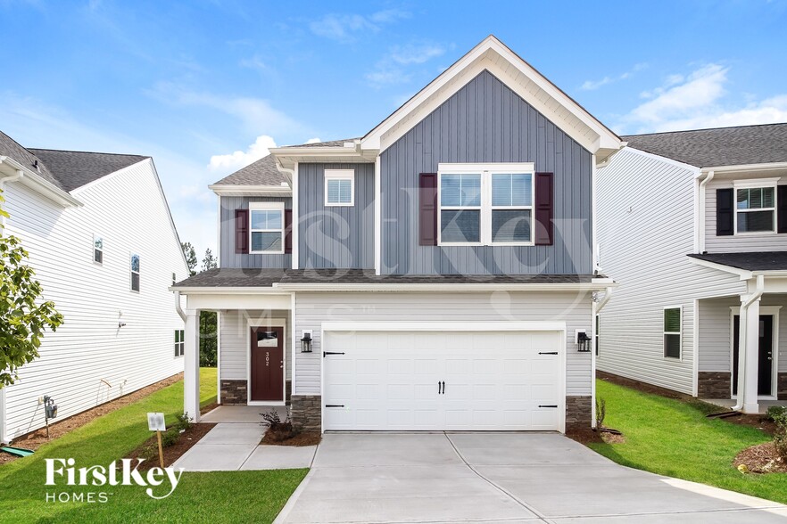 302 Ashborne Ln