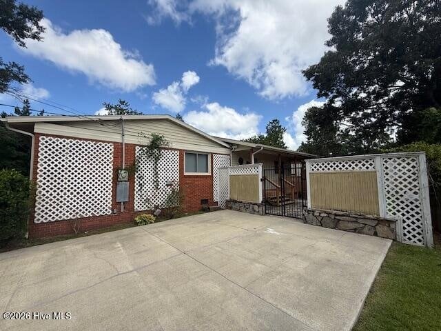 Photo - 406 Ketner Blvd