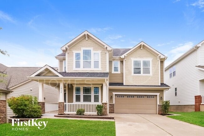 Building Photo - 16134 Kelby Cv Rental