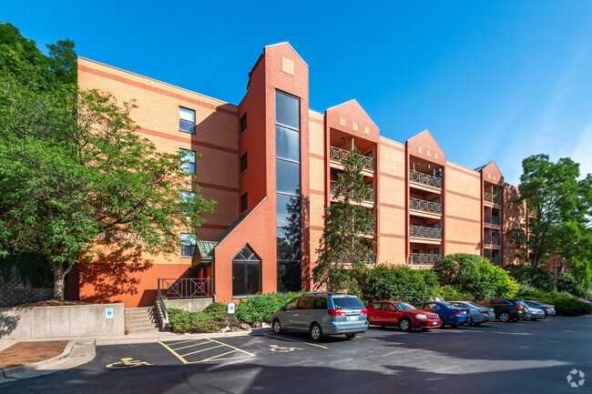 Building Photo - Mountain Village Rental