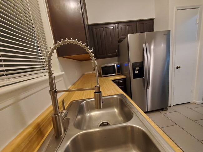 cocina - 12400 Brookglade Cir