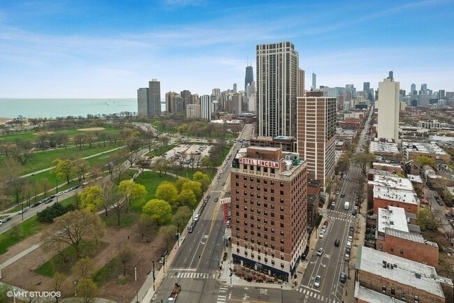 Photo - 1850 N Clark St Unit 1608