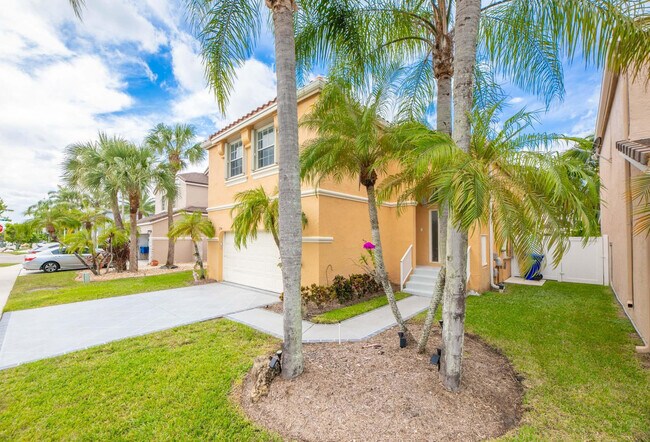 Photo - 724 NW 155th Terrace