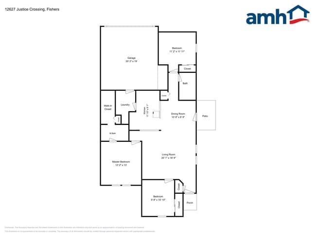 Photo - 12627 Justice Xing