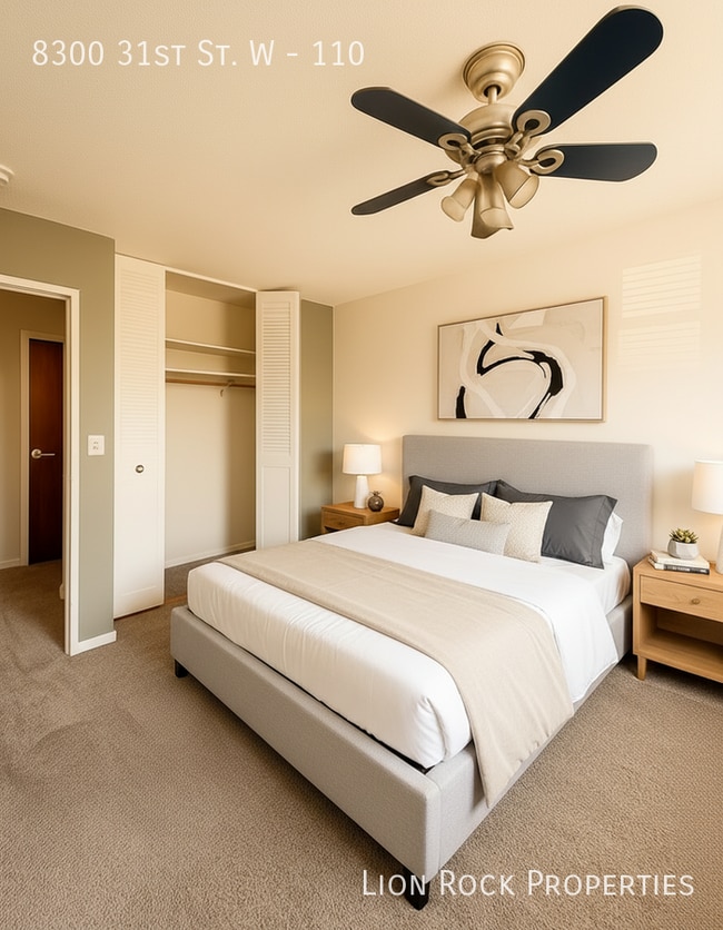 Photo - 8300 W 31st St Unit 110