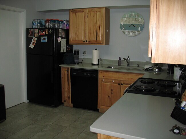 Photo - 3921 Wilshire St