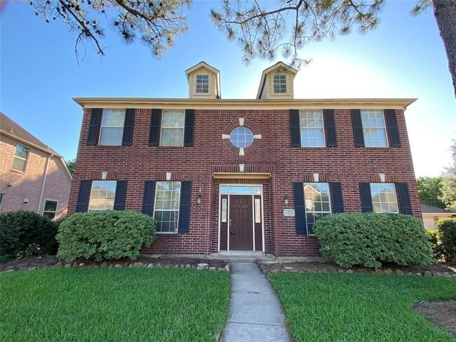 Building Photo - 13606 Midfield Glen Ct