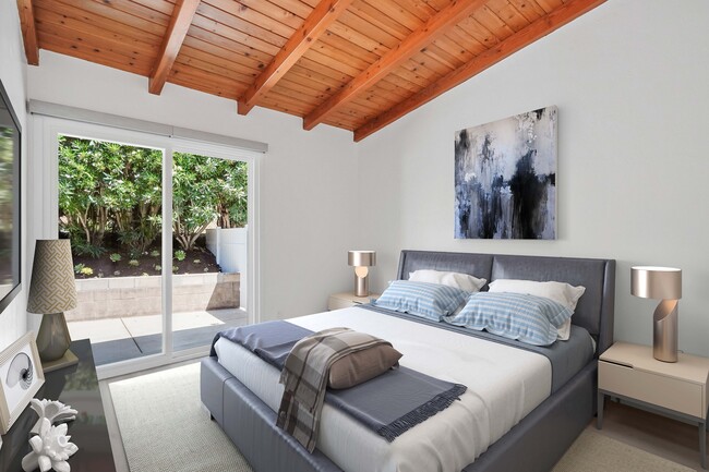 Bedroom 1 - 31259 Bailard Rd House