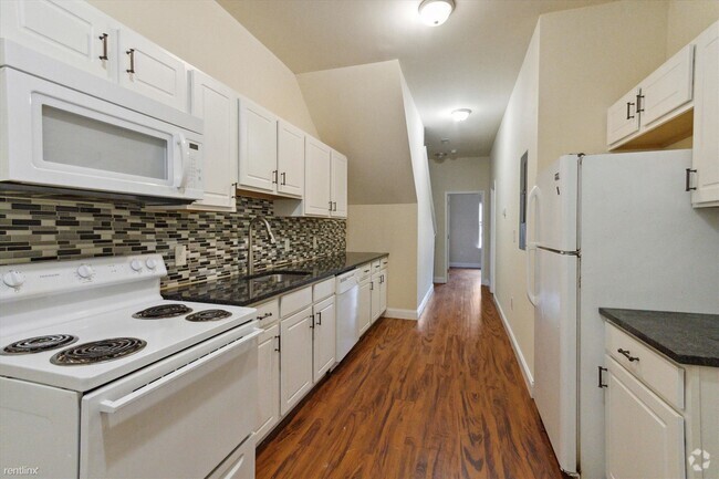 Building Photo - 4 br, 4 bath 4plex - 1700 CECIL B MOORE AV... Unit 2F Rental