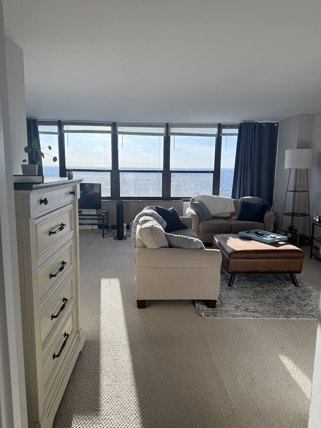 Photo - 1560 N Sandburg Terrace Unit 3709