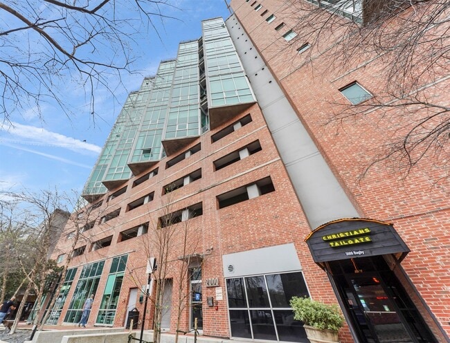 Building Photo - 2000 Bagby St Unit 5436