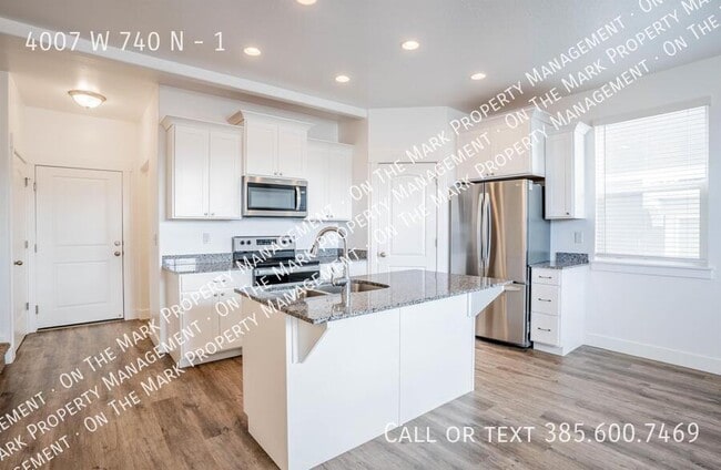 Photo - 4007 W 740 N
