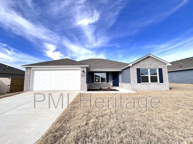 Building Photo - 2721 Elliott St