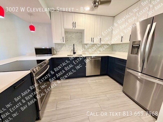 Photo - 3002 W Cleveland St