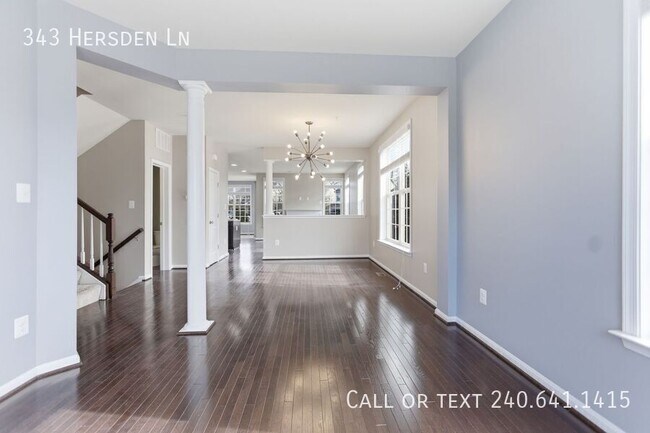 Photo - 343 Hersden Ln