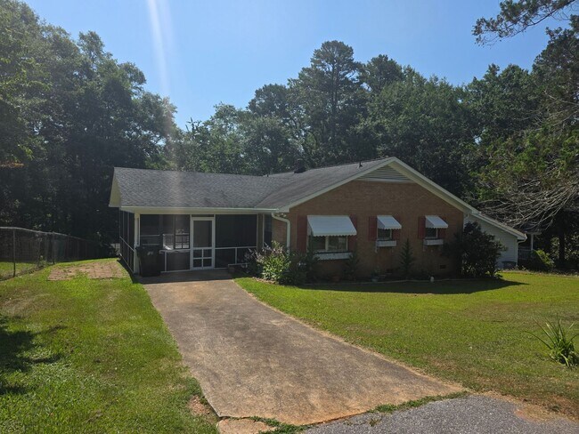 Beautiful Home Just Hit the Market - Beautiful Home Just Hit the Market