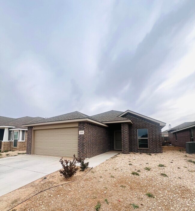 Photo - 2101 Kirksey Ave