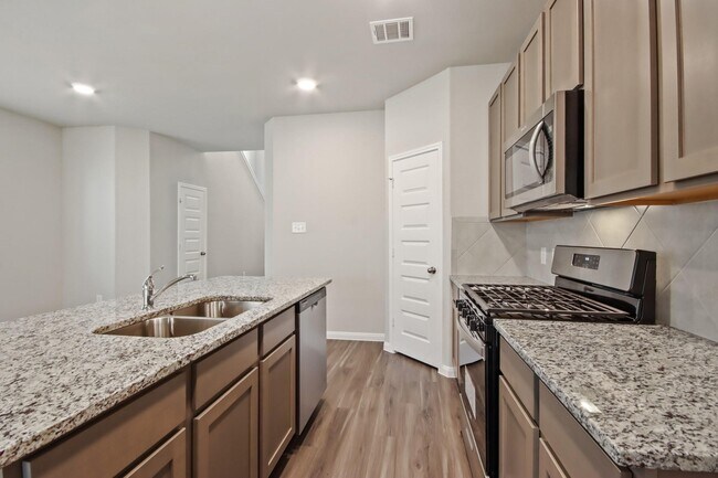 Photo - 2416 Bluefish Ct