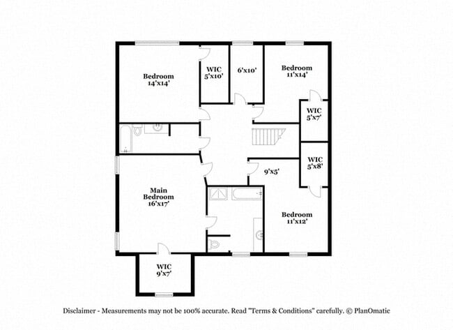 Photo - 607 Wild Tulip Ct