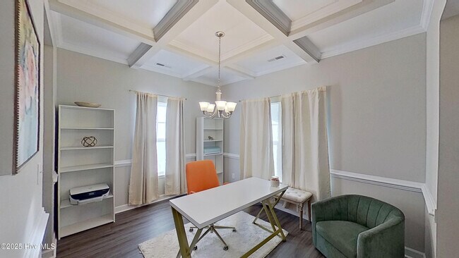 Photo - 1003 Marston Dr