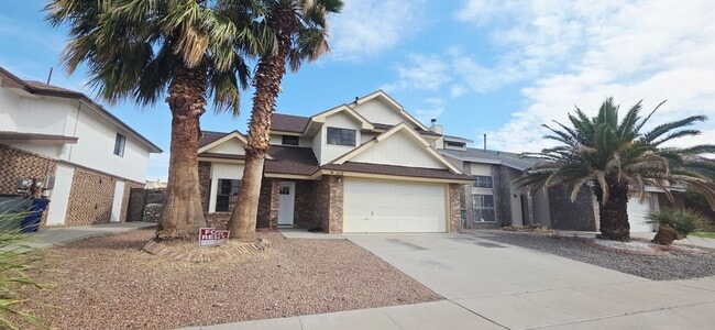 Photo - Charming 3 bedroom, 2.5 bath home in West El Paso!