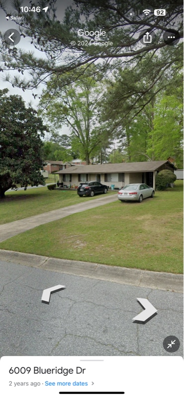 Building Photo - 5903 Blueridge Dr Rental