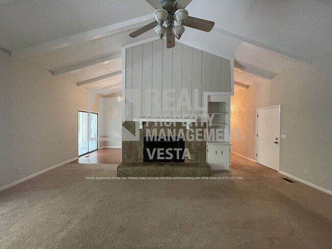 Photo - Three Bedroom Home in Lake Wildwood