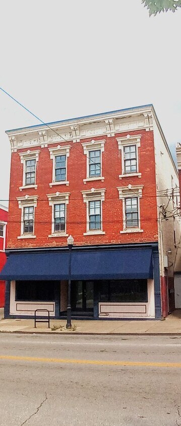 Photo - 814 Madison Ave.