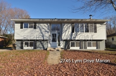 Photo - 2745 Lynn Dr House