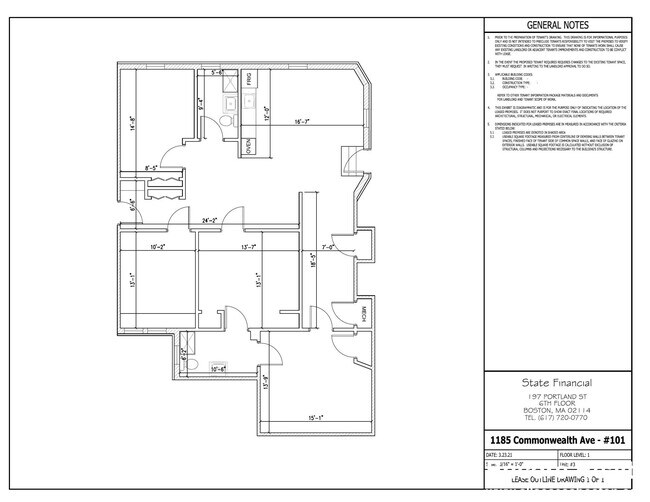 Photo - 1185 Commonwealth Ave Unidad 107