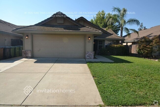 Building Photo - 878 Cedar Canyon Cir Rental