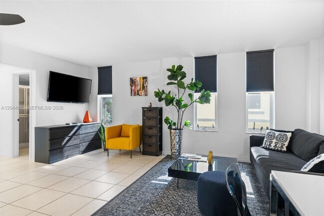 Photo - 801 S Ocean Dr Unit 207