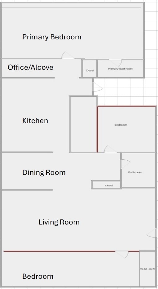 Building Photo - 23 Orchard St Unit Apartment 1