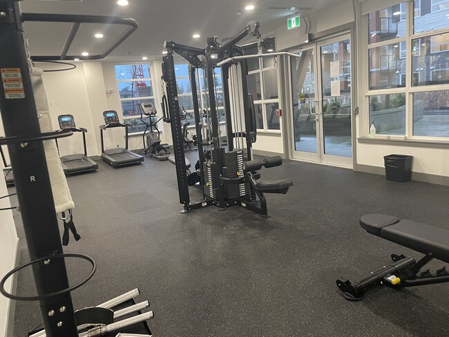 Photo - 12109-12223 223 St Unité 516