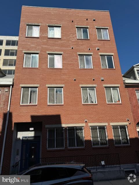 Building Photo - 226 N Camac St Unit 3A Rental