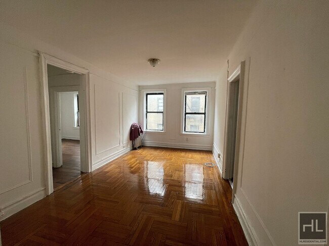 SEAMAN AVENUE - SEAMAN AVENUE Apartment Unit 6C