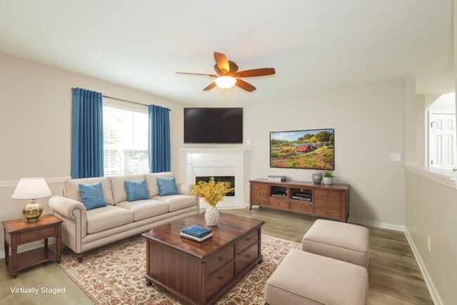 Photo - 316 Nunnally Dr