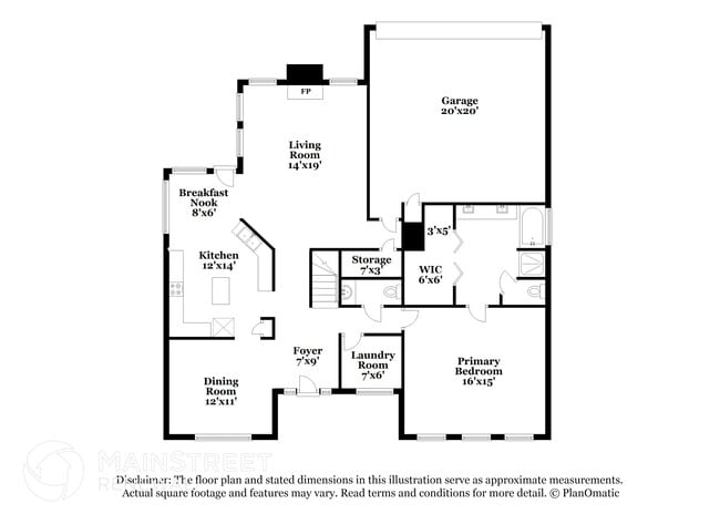 Photo - 219 N Waterford Oaks Dr