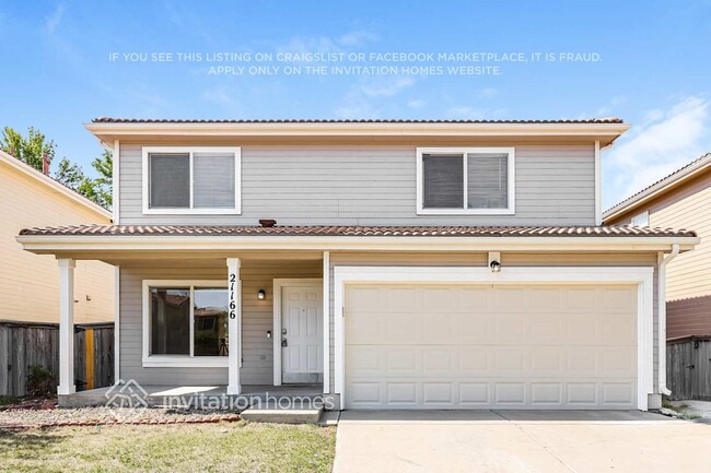 Building Photo - 21166 E 40th Pl