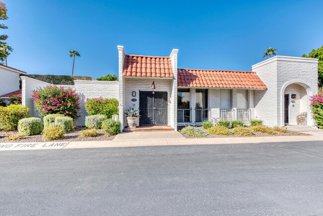 Building Photo - 7145 E McDonald Dr