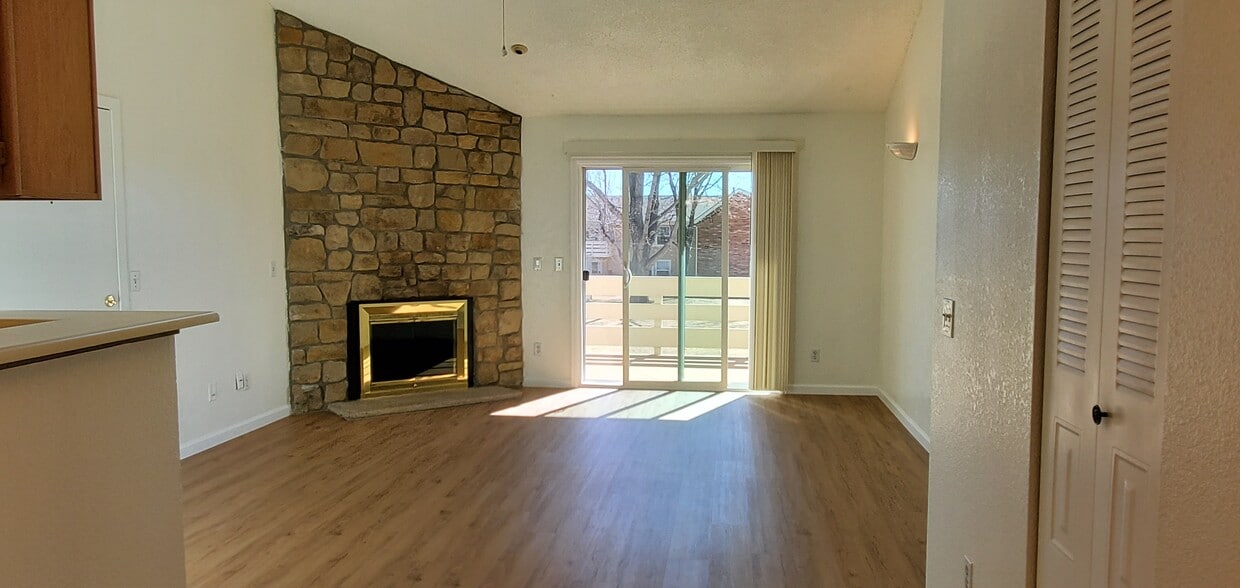 Living Room. - 10251 W 44th Ave (Wheat Ridge, CO)