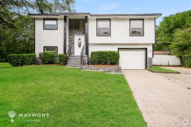 Building Photo - 620 Crestmont Ct Rental