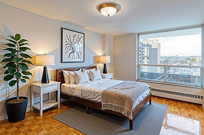 Photo - Viewpoint Towers