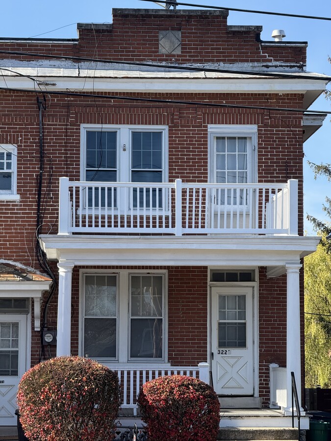 Photo - 322 S West End Ave Unit 2