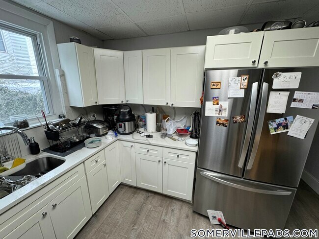 Photo - 11 Burnham St Unit 1